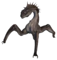 Beach Serpent Spit