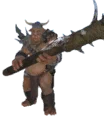 Goblin Giant