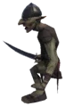 Goblin Warrior