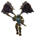 Reaping Strike