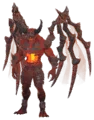 Lord of the Cinder