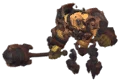 Enemy Basic Attack