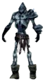 Undead Axemaster