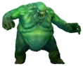 Defiled Ooze