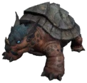 Turtle Boss Spit