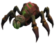 Venom Queen