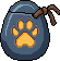 Pet stone