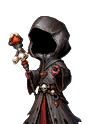 Dark Acolyte