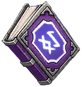 Spellbook of Arcana