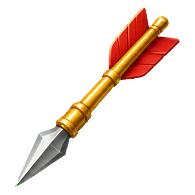 Lethal Precision · 2213