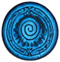 Fire Elemental Rune (Grand)