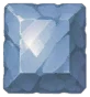 Craft Rough Square Diamond