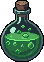 Plague Flask