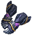 Abyss Gloves