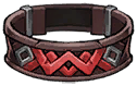 Sturdy Focus Belt