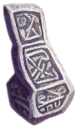 Rapid Fire Rune (Grand)