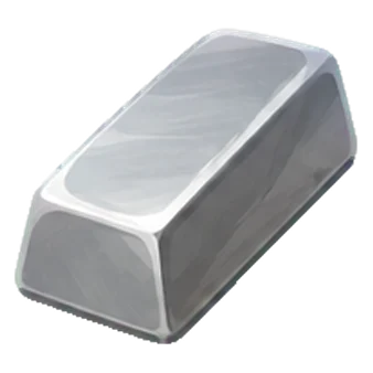 Steel Ore