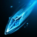 Glacial Shard