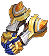 Guardian's Gloves