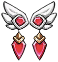 Primordial Guardian Earrings