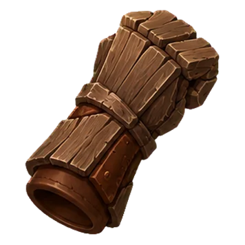 Brawler's Gauntlet