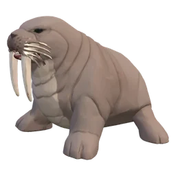Tusk Beast