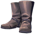 Apprentice Mage's Boots