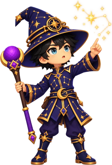 Constellation Astrologer