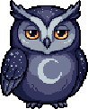 Lunar Owl