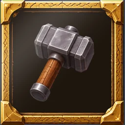 Hammer Time