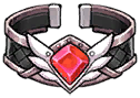 Primordial Focus Belt