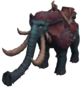 Blue Mammoth
