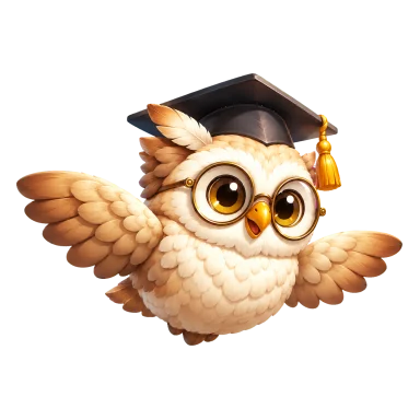Sage Owl
