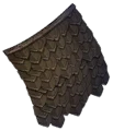 Defiled Wyrm Scales