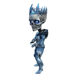 Frost Necromancer