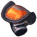 Elite Pauldrons
