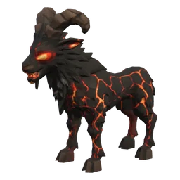 Hell Goat