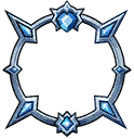 Rune-Engraved Headband