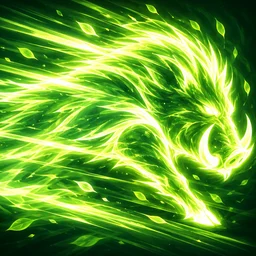 Boar Charge