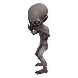 Cannibal Ghoul