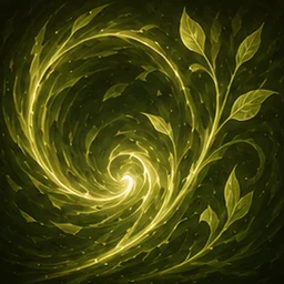 Raw Regeneration