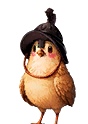 Soldier Penguin