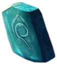 Flame Aura Rune (Grand)
