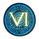 Stormcaller Rune (VI)