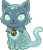 Spectral Cat