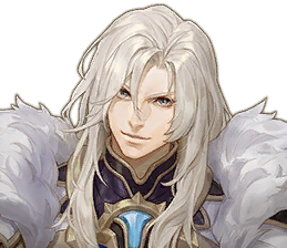 Ice Pendragon