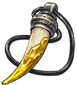 Radiant Blessing Necklace