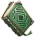 Sage's Spellbook