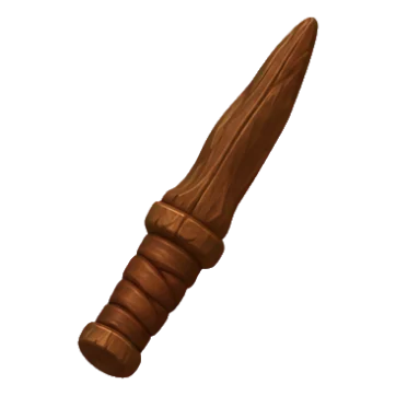 Shadow Dirk