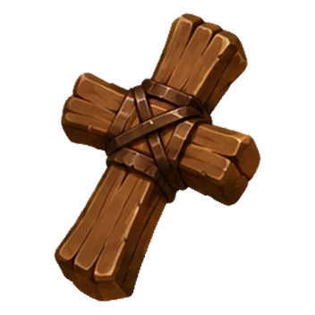 Pilgrim's Cross
